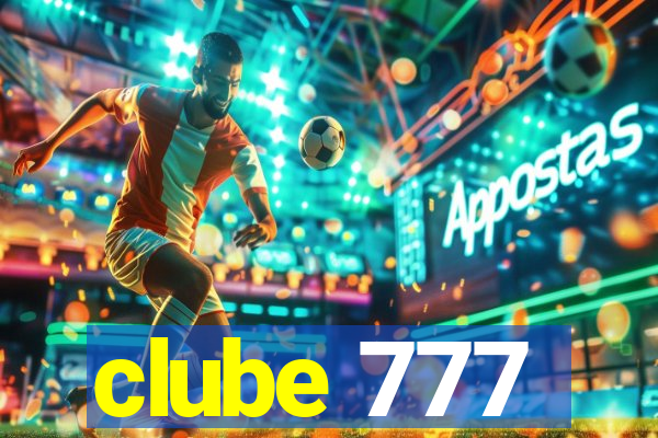 clube 777
